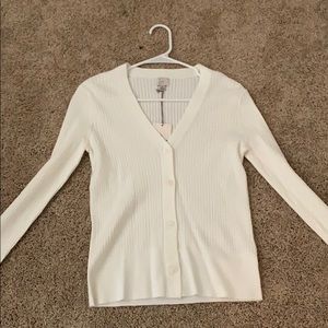 Long sleeve button down